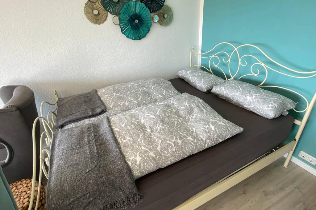 Apartment Harzblick -Neu Modernisiert- Sankt Andreasberg Bagian luar foto